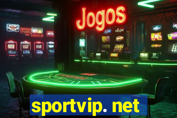 sportvip. net